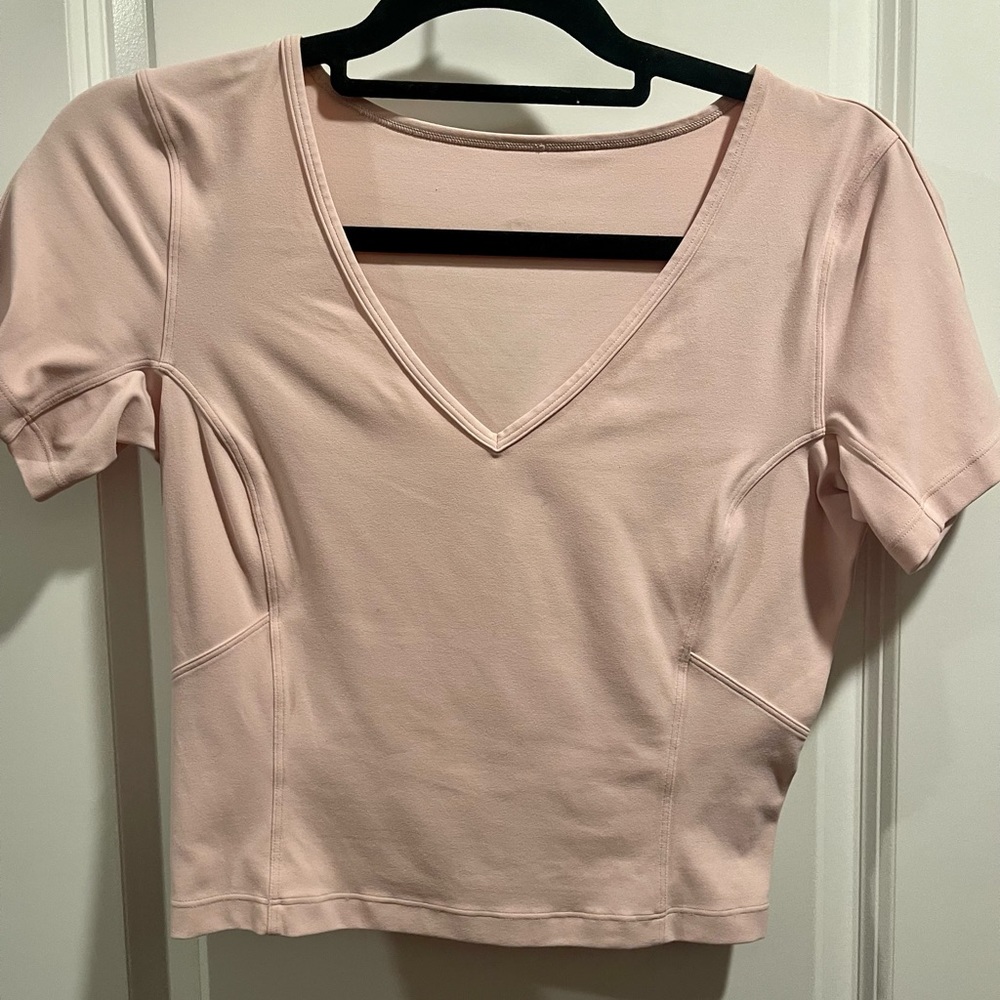 Lululemon Align T-shirt